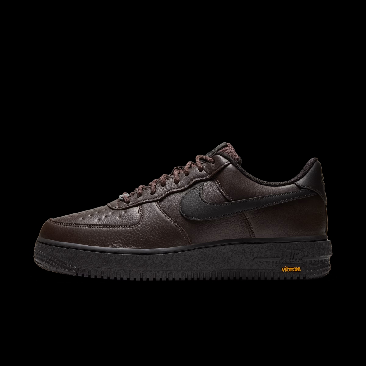 Air Force 1 GORE-TEX Vibram 'Brown' HV5953-200