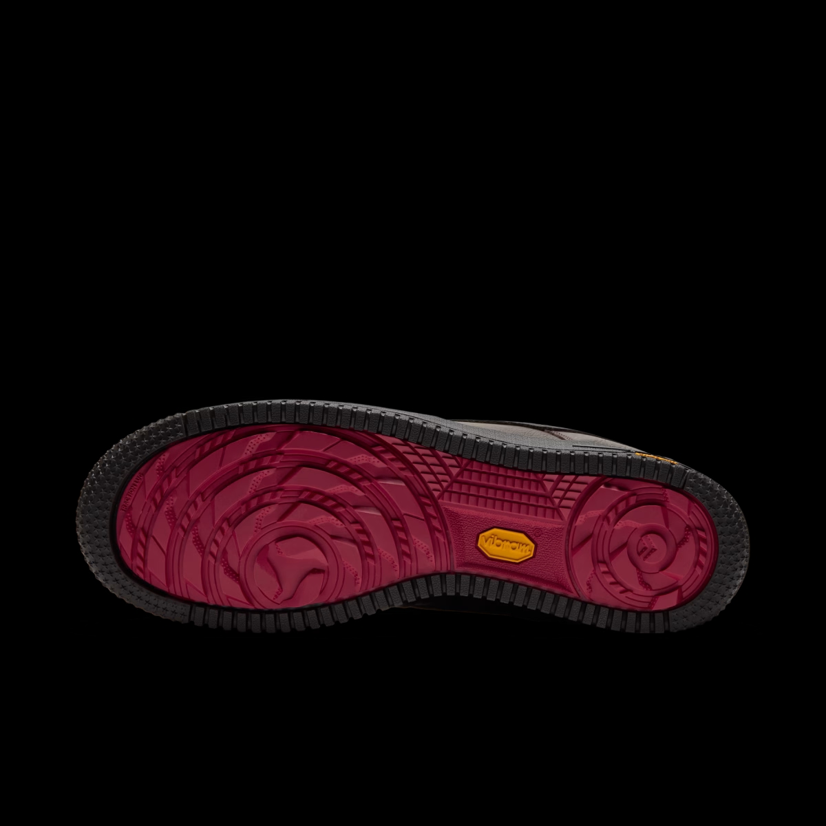Air Force 1 GORE-TEX Vibram 'Brown' HV5953-200