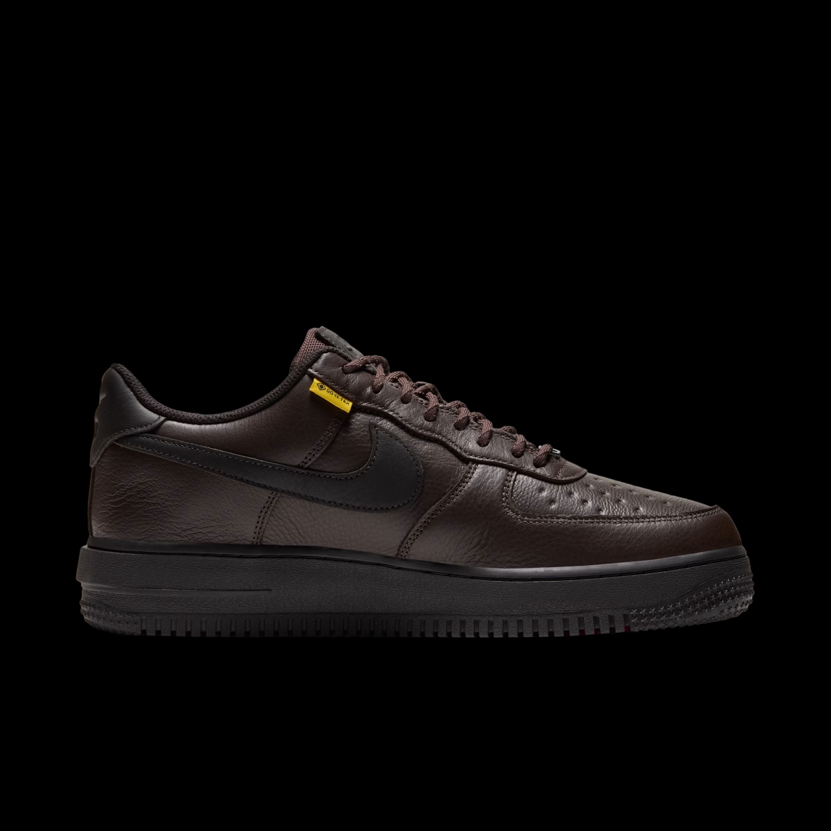 Air Force 1 GORE-TEX Vibram 'Brown' HV5953-200