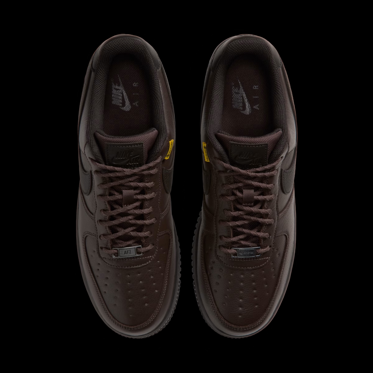 Air Force 1 GORE-TEX Vibram 'Brown' HV5953-200
