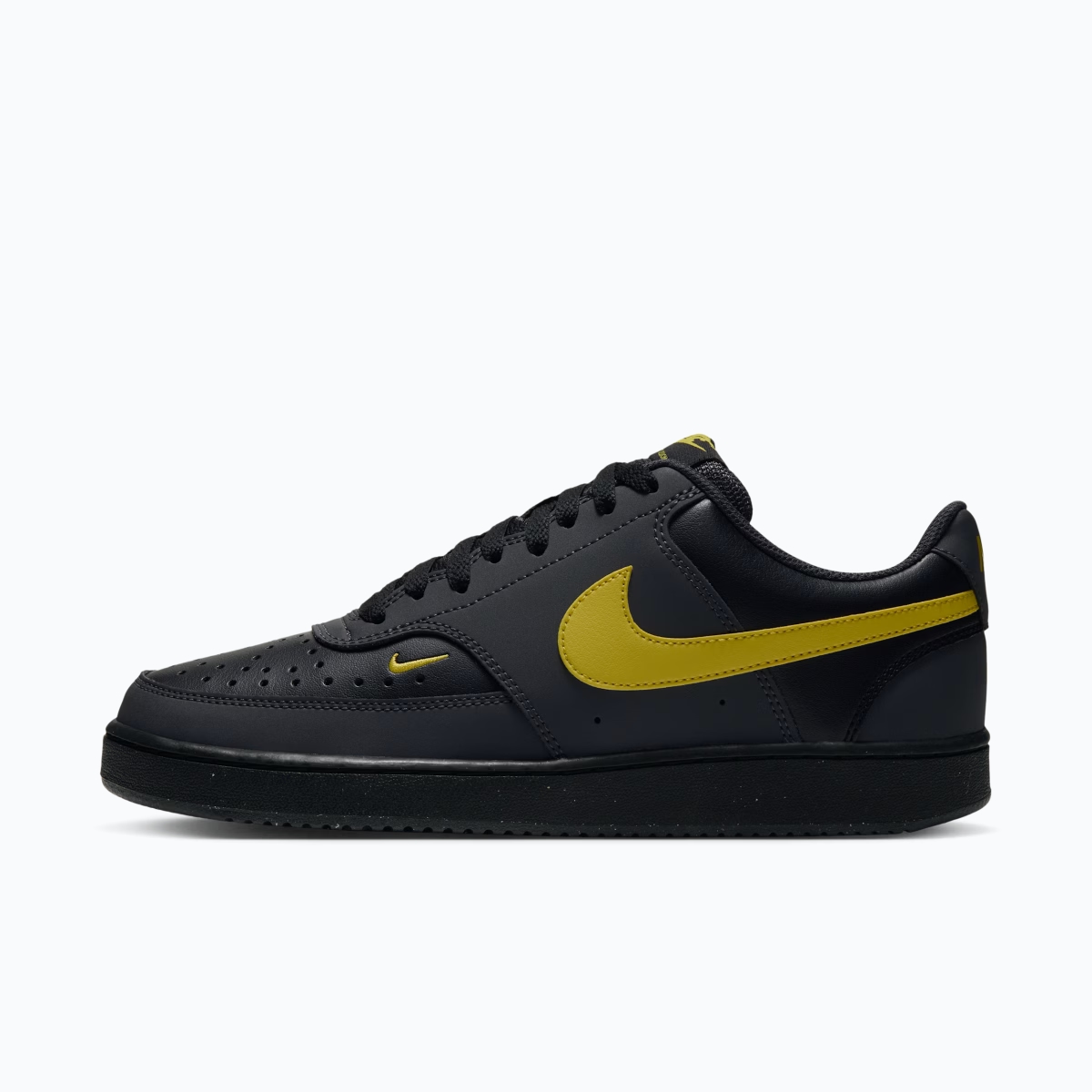 Nike Court Vision Low 'Gray' IM0459-004