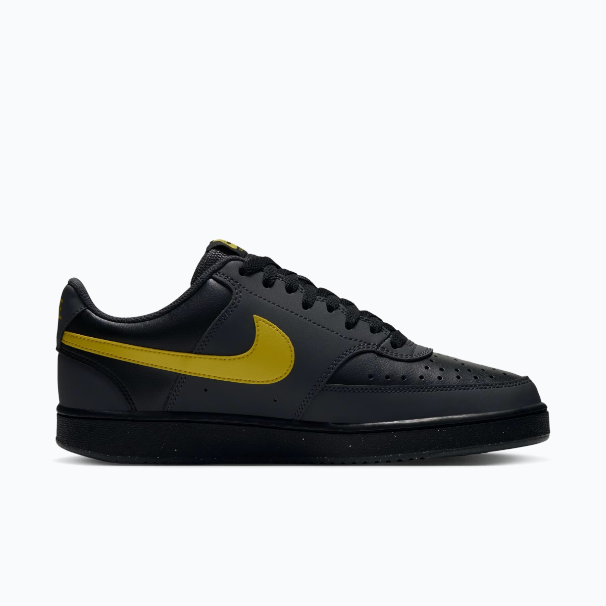 Nike Court Vision Low 'Gray' IM0459-004