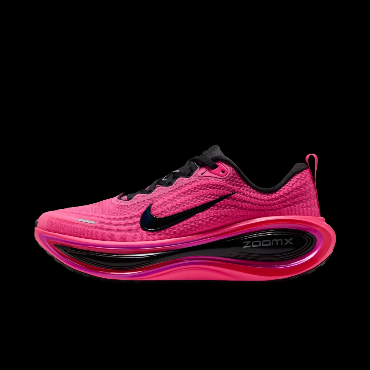 Nike Vomero Plus 'Black' HV8154-013