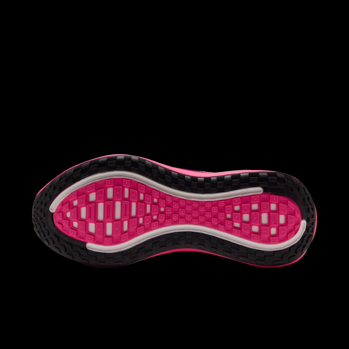 Nike Vomero Plus 'Black' HV8154-013