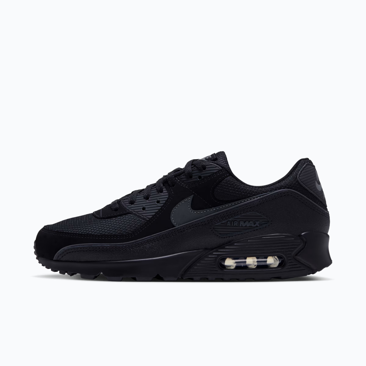 Nike Air Max 90 'Black' IX7926-002