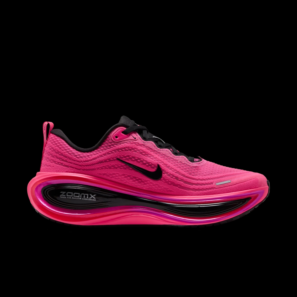 Nike Vomero Plus 'Black' HV8154-013