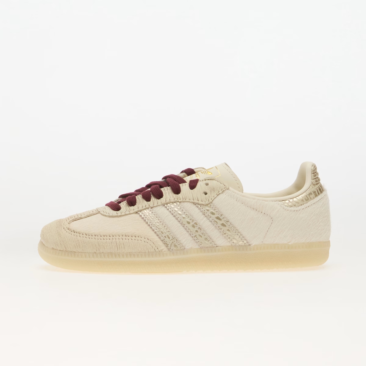 adidas Samba OG Cream White KI7234