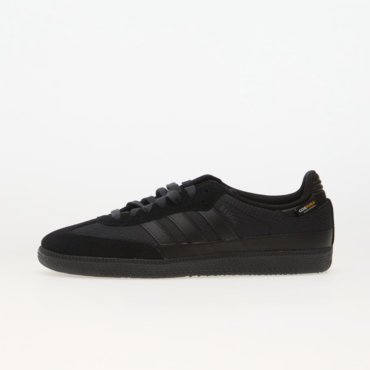 adidas Samba OG Core Black KK0006