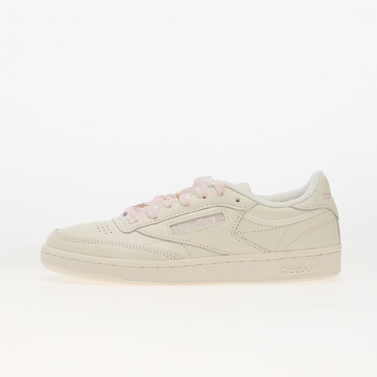 Reebok Club C 85 Vintage Chalk 100260673
