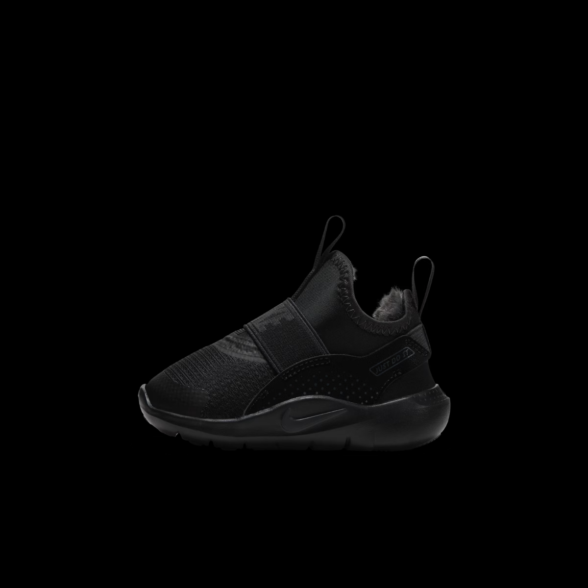 Nike Flex Runner Warm 'Black' IQ2364-041