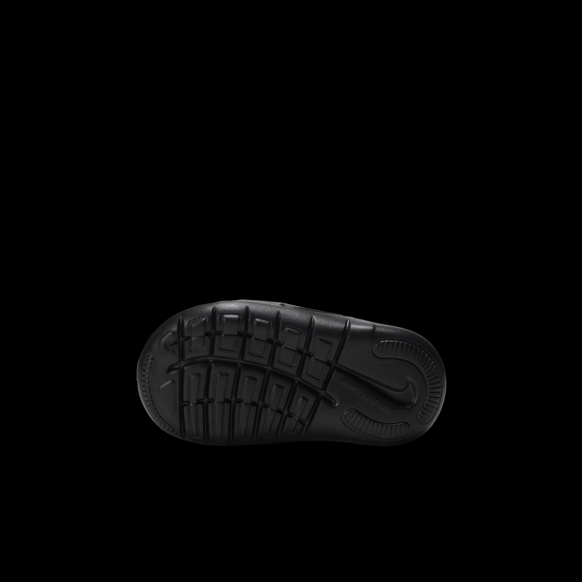 Nike Flex Runner Warm 'Black' IQ2364-041