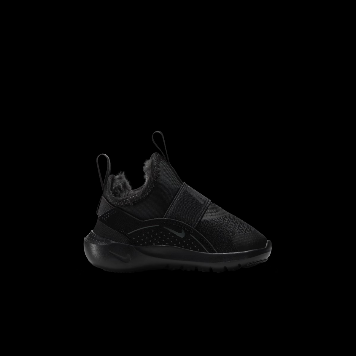 Nike Flex Runner Warm 'Black' IQ2364-041