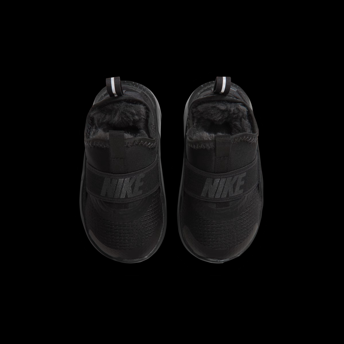 Nike Flex Runner Warm 'Black' IQ2364-041