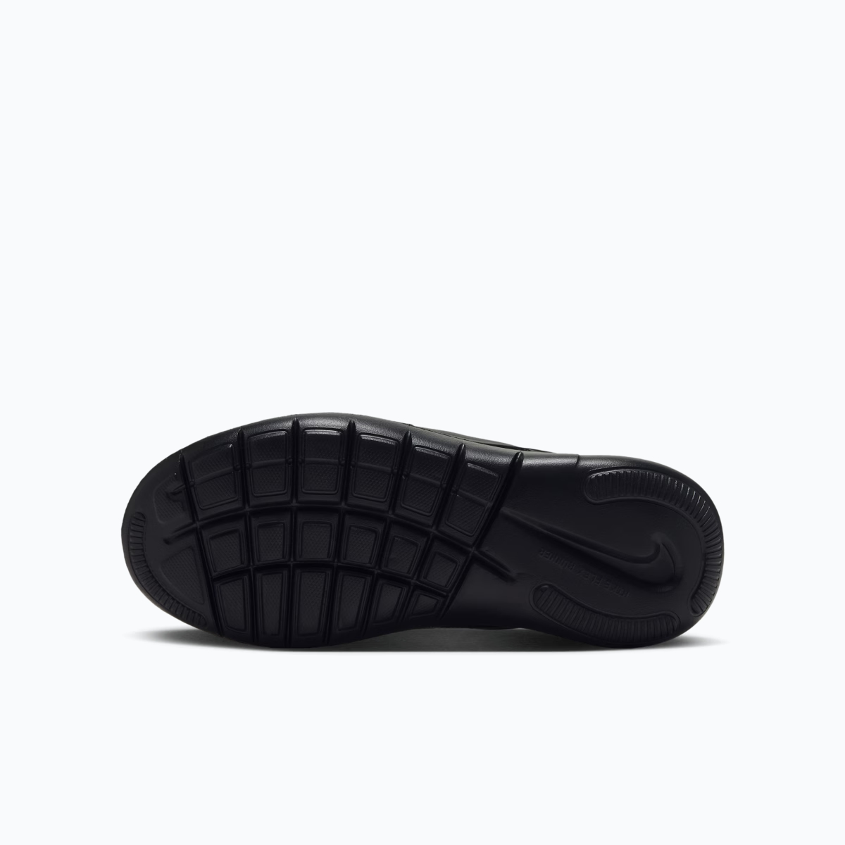 Nike Flex Runner Warm 'Black' IQ2362-041