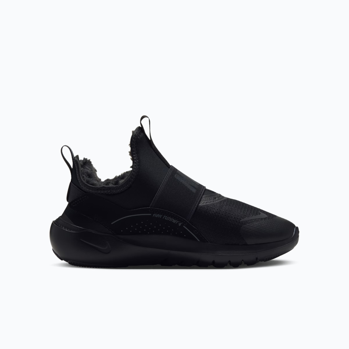 Nike Flex Runner Warm 'Black' IQ2362-041