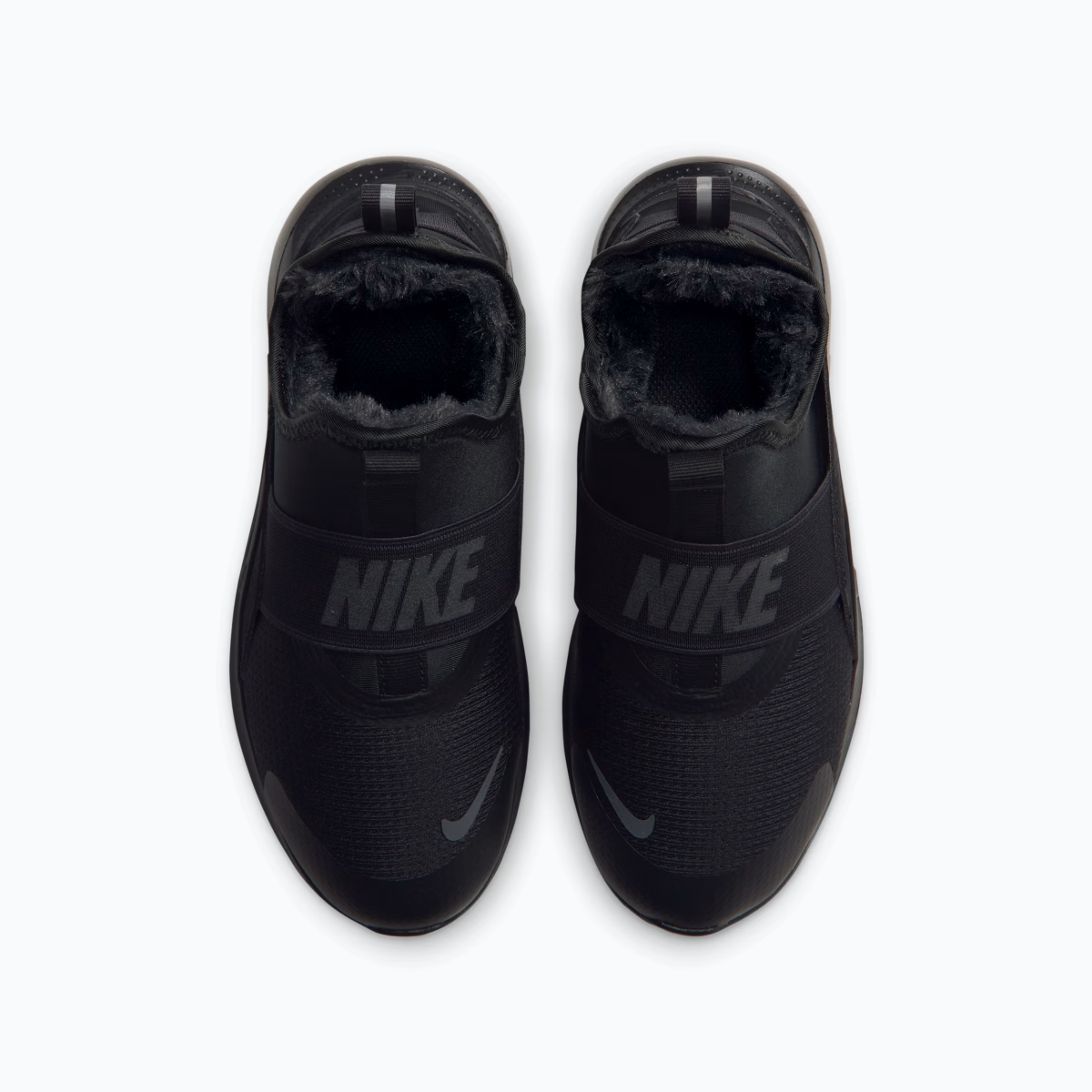 Nike Flex Runner Warm 'Black' IQ2362-041
