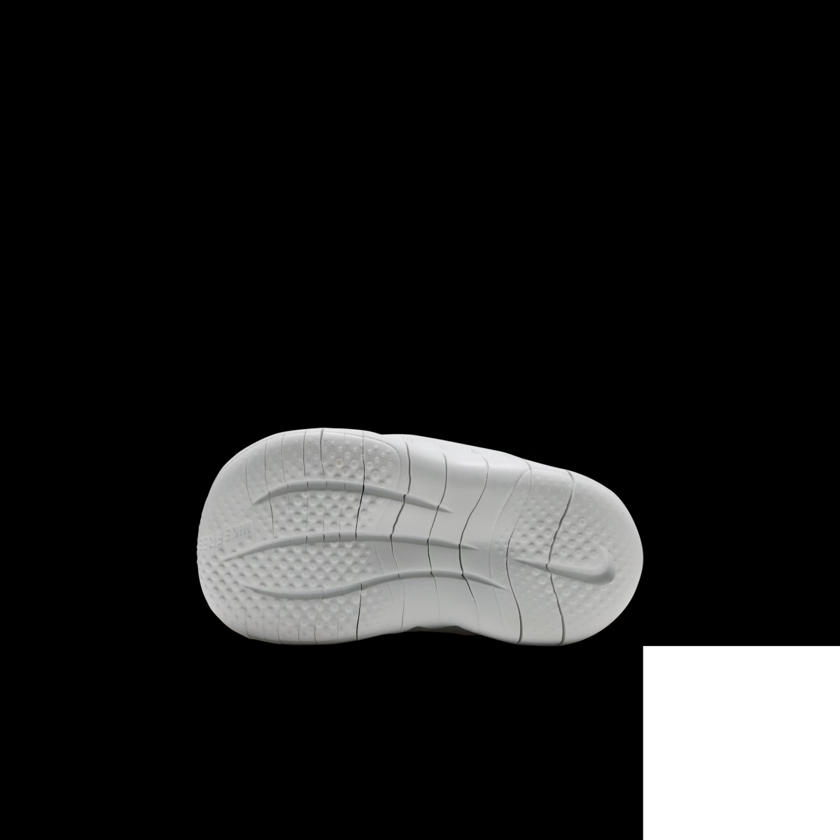 Nike Free Ride 'Gray' IZ3003-011