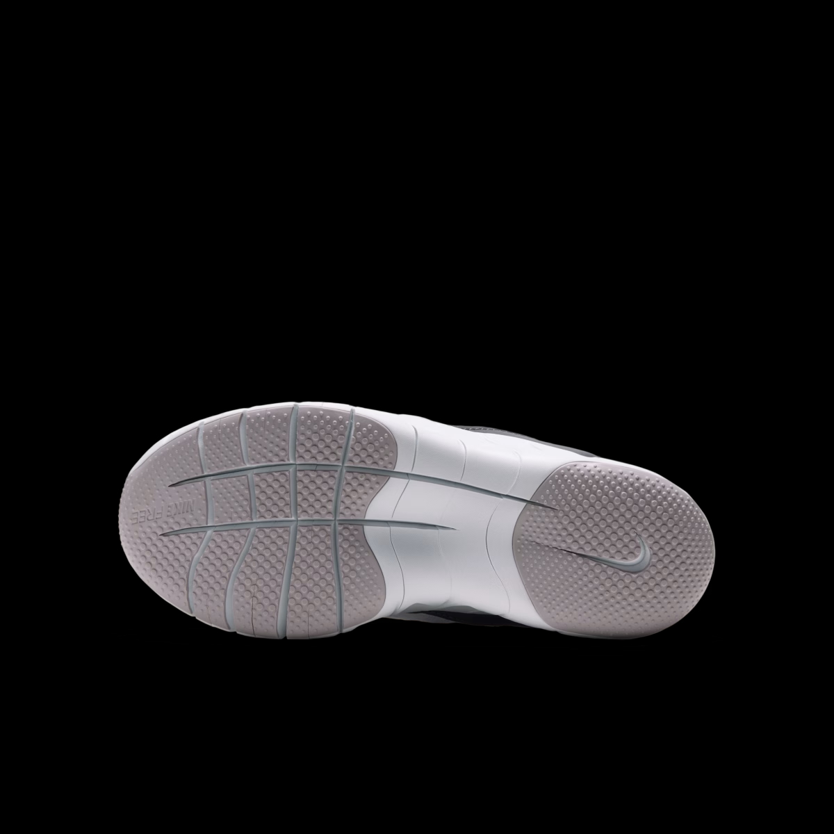 Nike Free Ride 'Gray' IZ3002-011