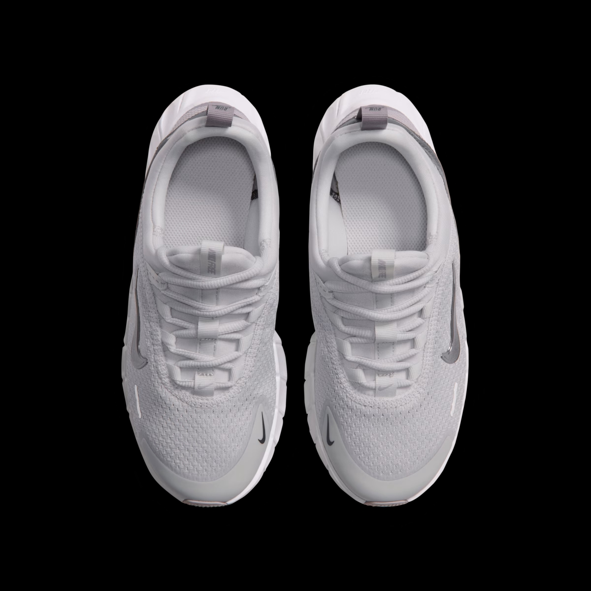 Nike Free Ride 'Gray' IZ3002-011