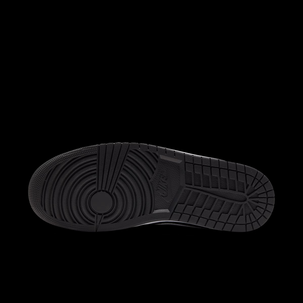 Air Jordan 1 Low SE 'Black' IX6983-001