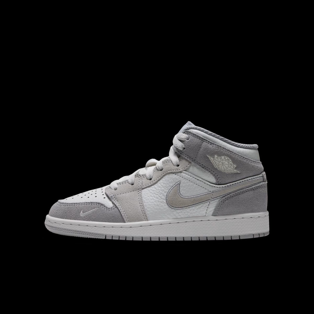 Air Jordan 1 Mid SE 'White' IZ8567-121