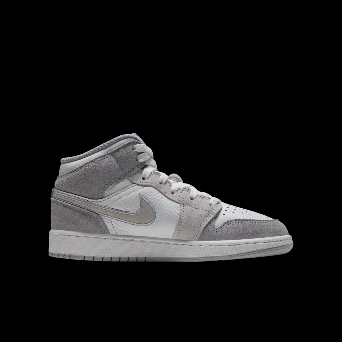 Air Jordan 1 Mid SE 'White' IZ8567-121