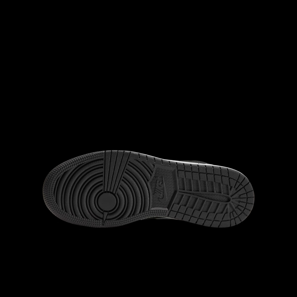 Air Jordan 1 Low SE 'Black' IZ8568-001