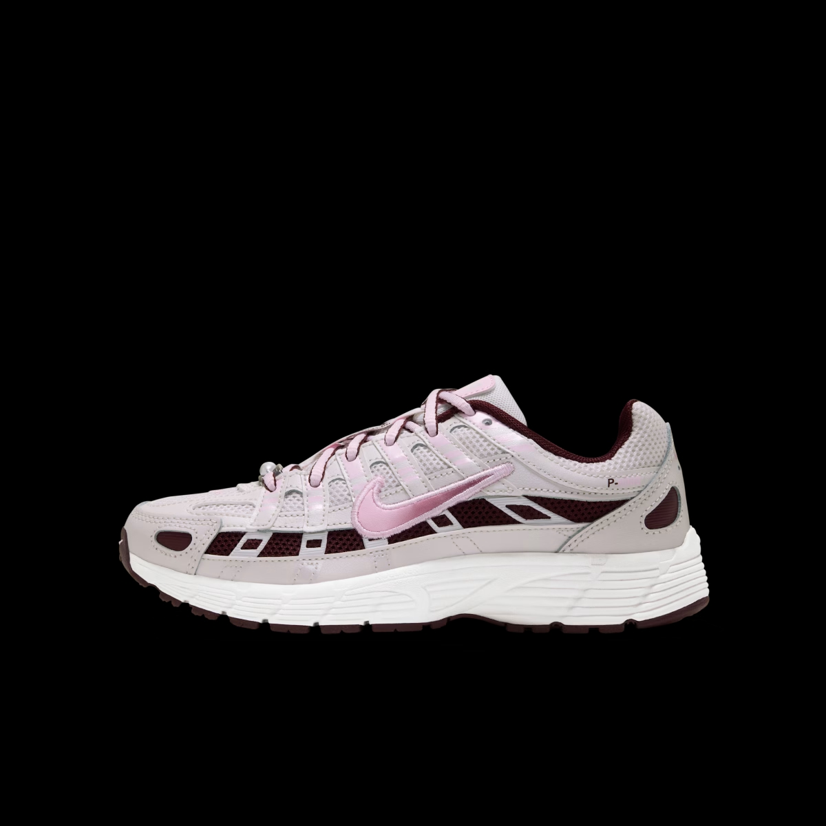 Nike P-6000 'Gray' IZ8915-030