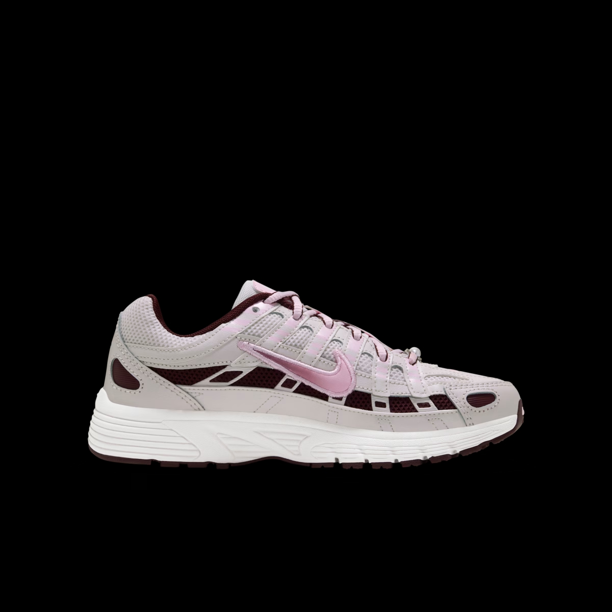 Nike P-6000 'Gray' IZ8915-030