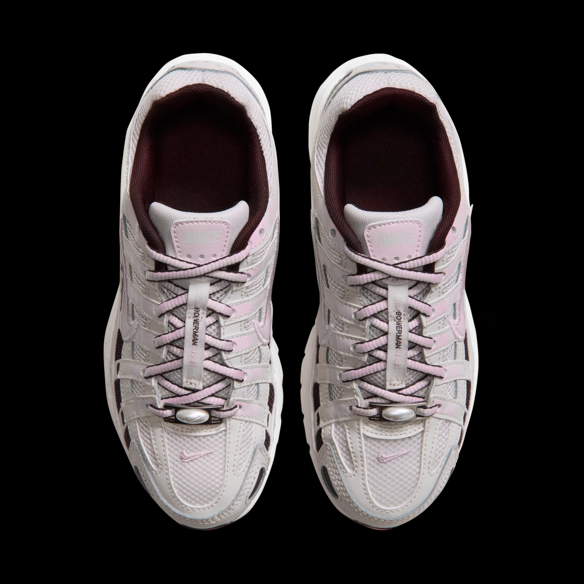 Nike P-6000 'Gray' IZ8915-030