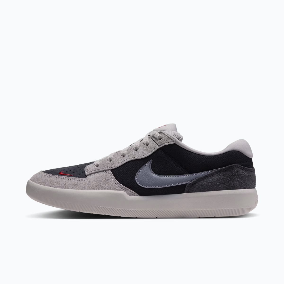 Nike SB Force 58 'Black' DV5477-013