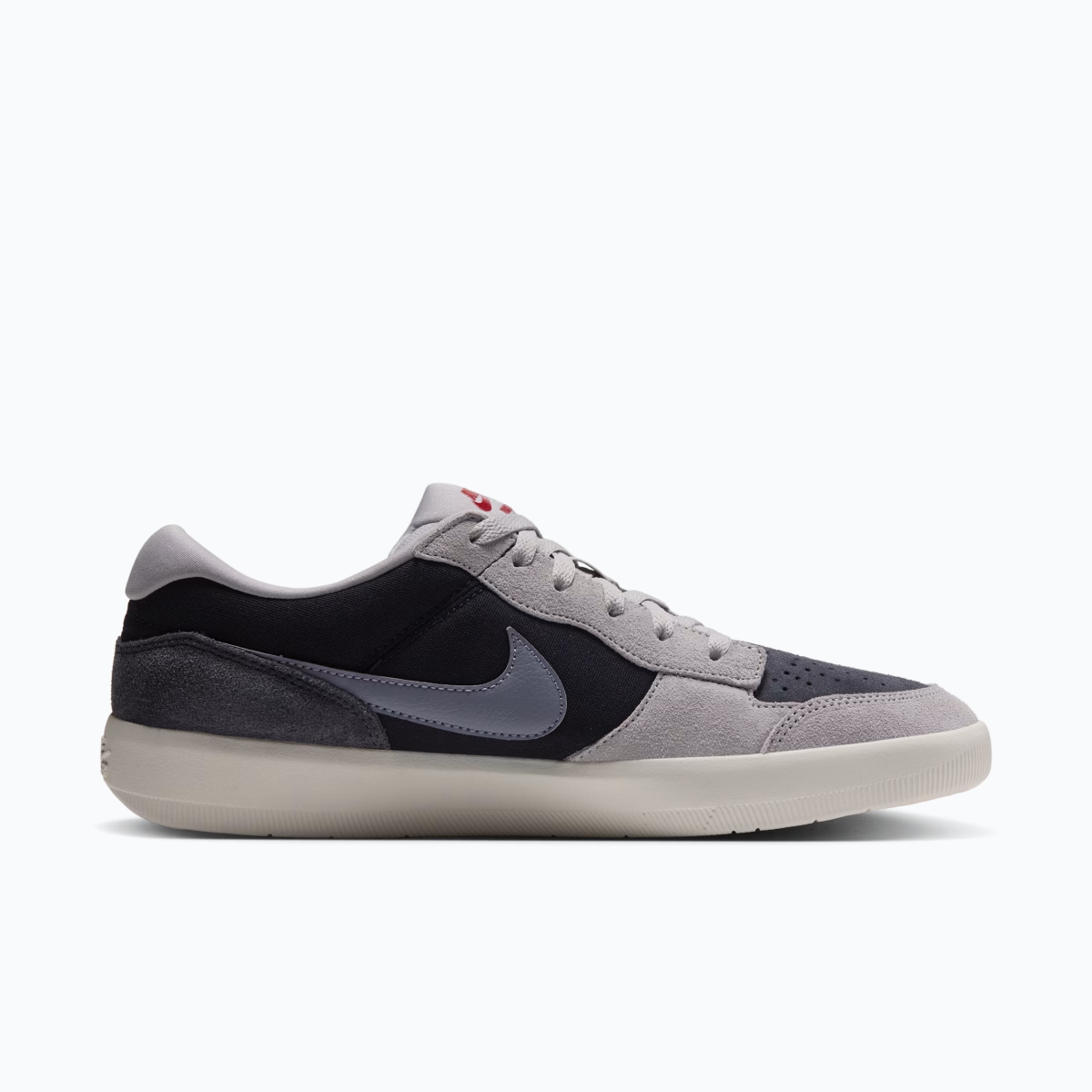 Nike SB Force 58 'Black' DV5477-013