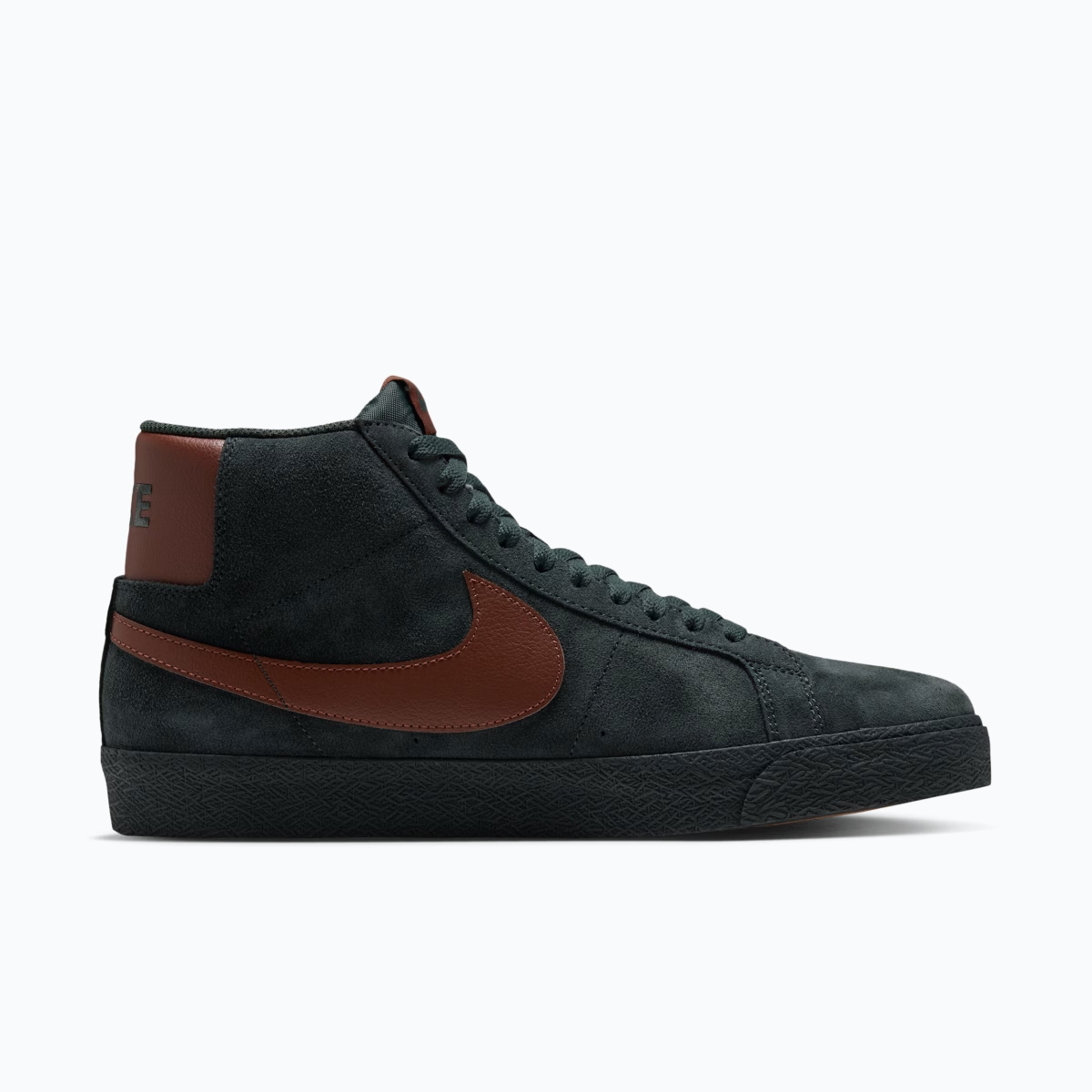Nike SB Zoom Blazer Mid 'Green' IO0667-300