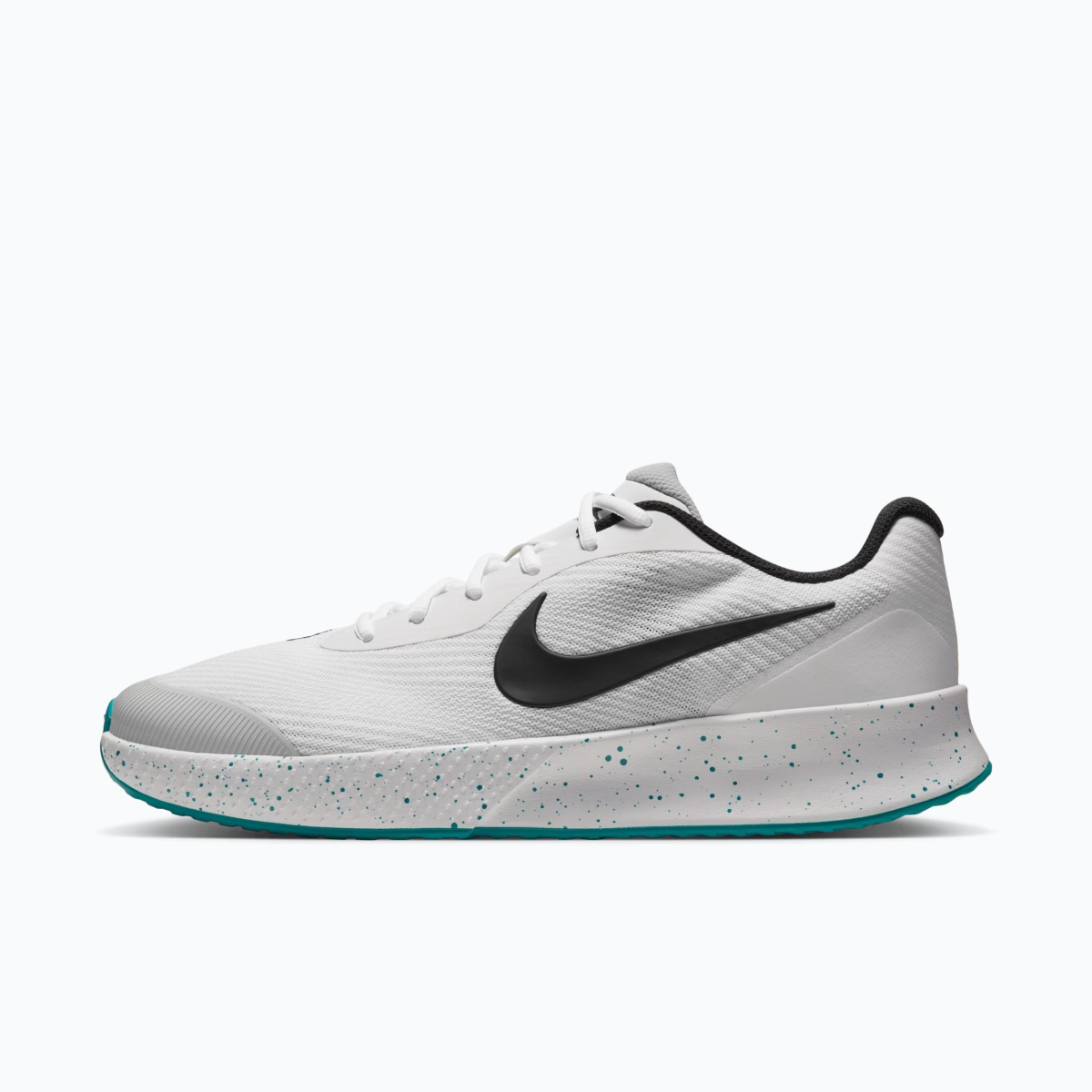 Nike Vapor Lite 3 hardcourt 'White' FZ2155-125