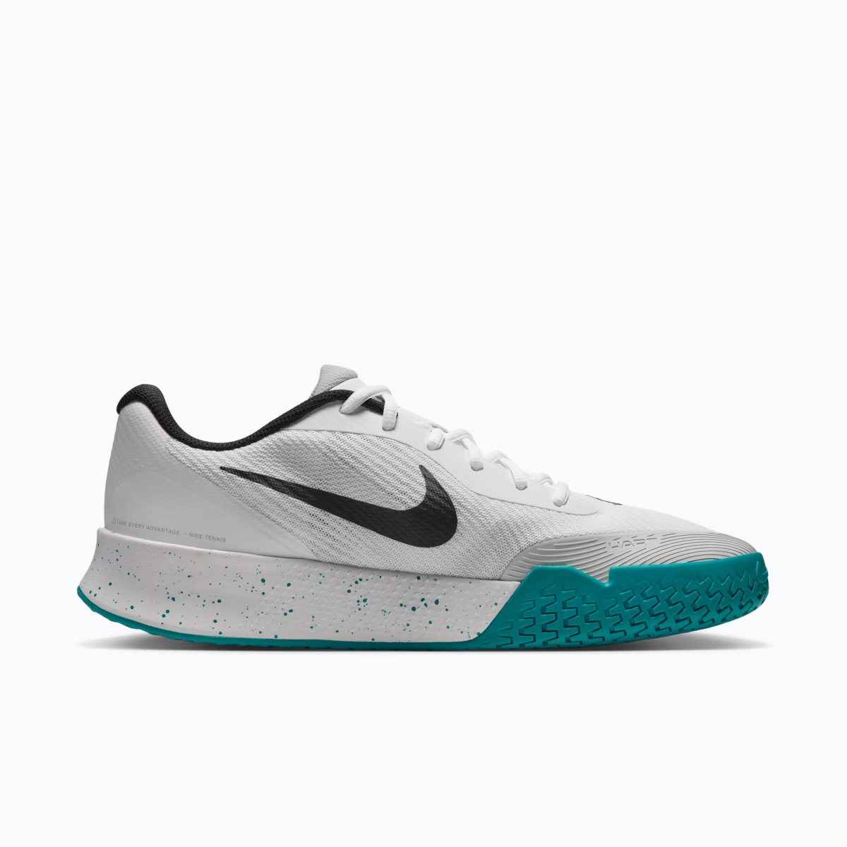 Nike Vapor Lite 3 hardcourt 'White' FZ2155-125