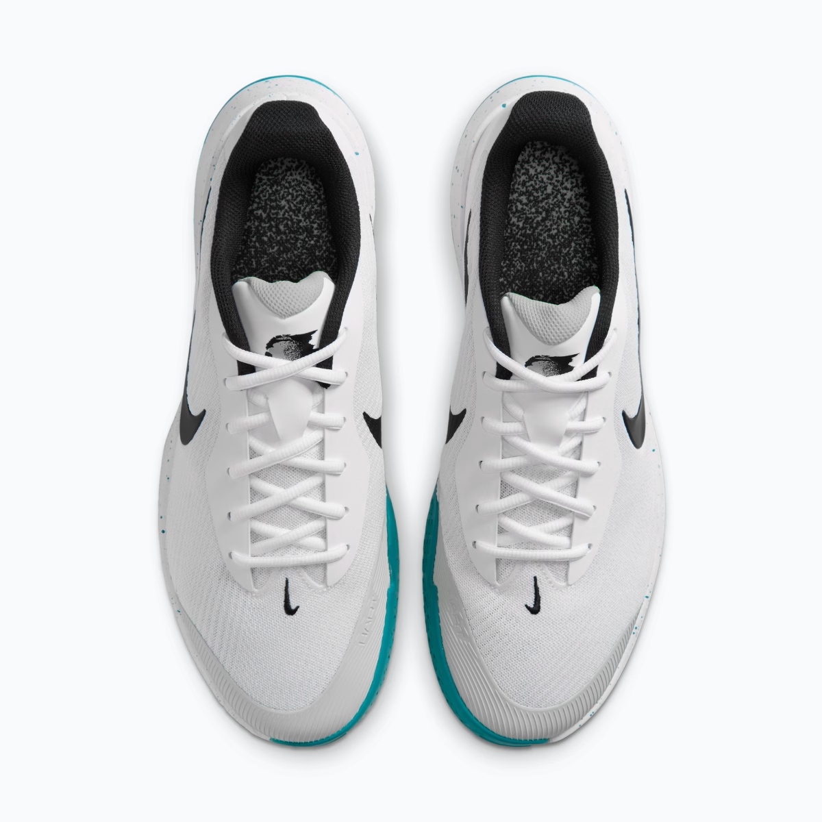 Nike Vapor Lite 3 hardcourt 'White' FZ2155-125
