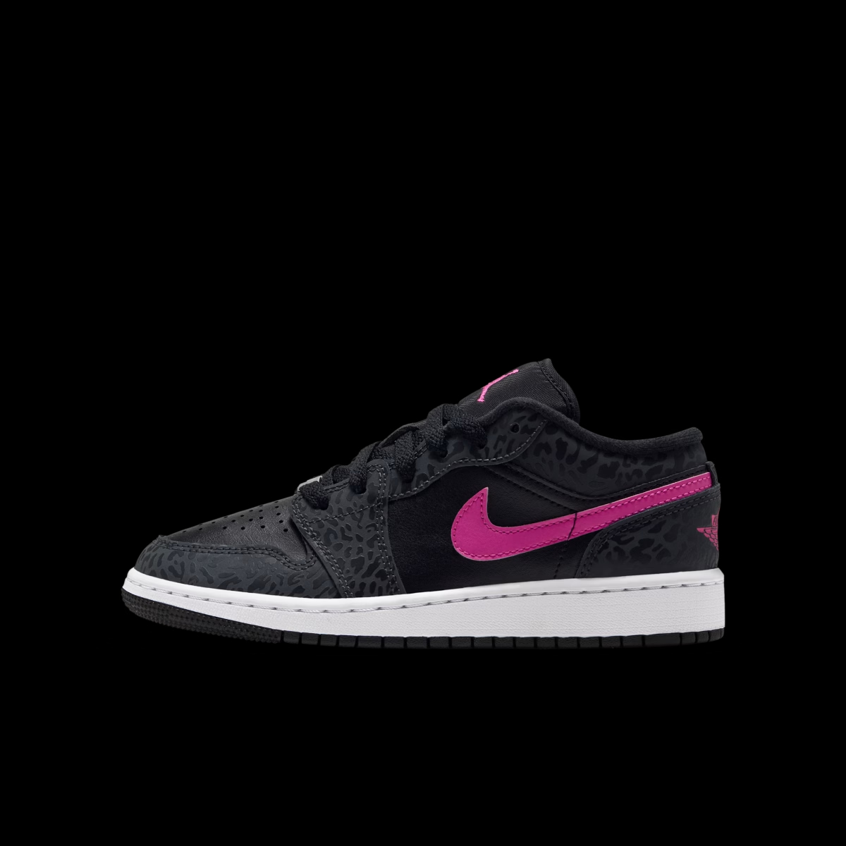 Air Jordan 1 Low SE 'Gray' IQ5244-001