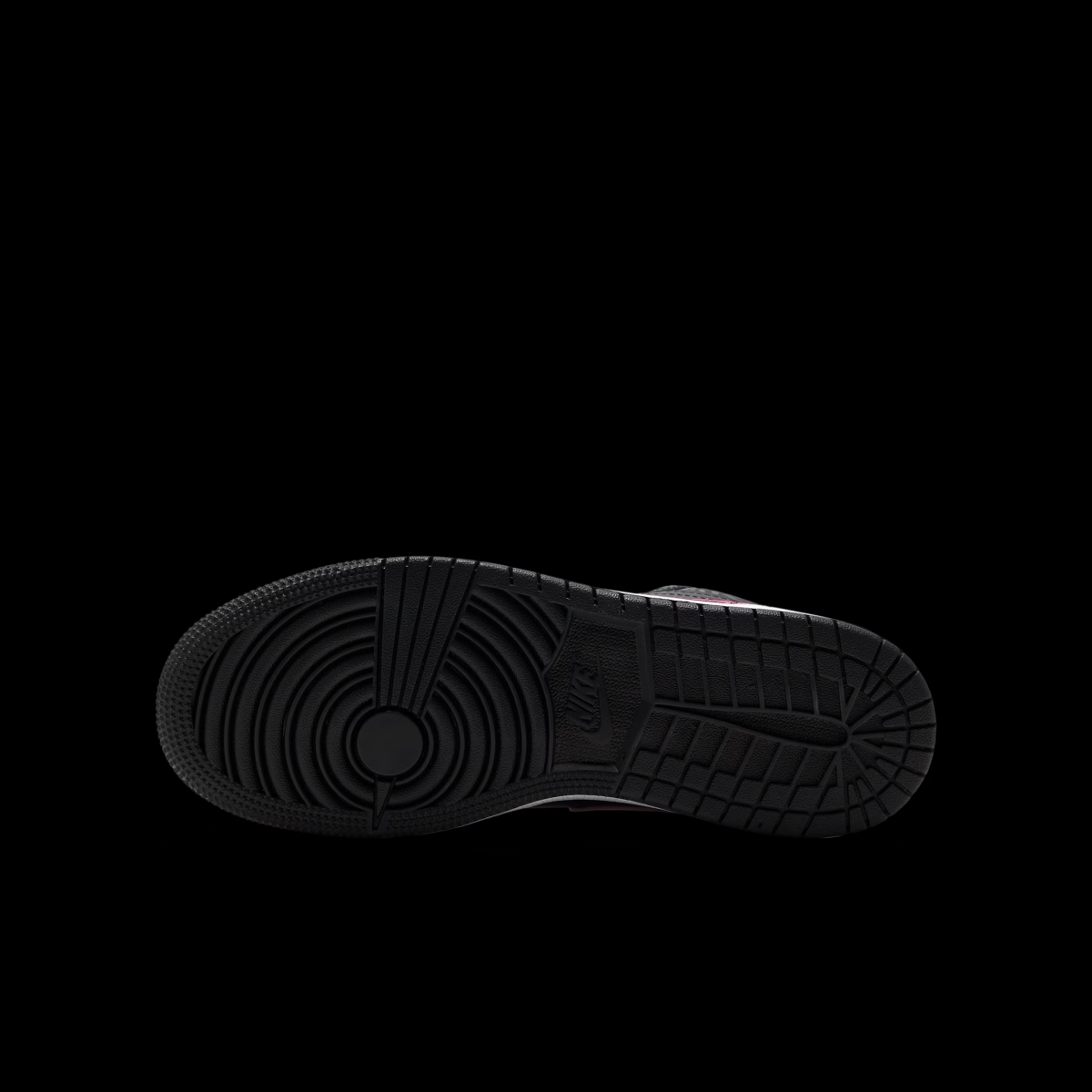 Air Jordan 1 Low SE 'Gray' IQ5244-001
