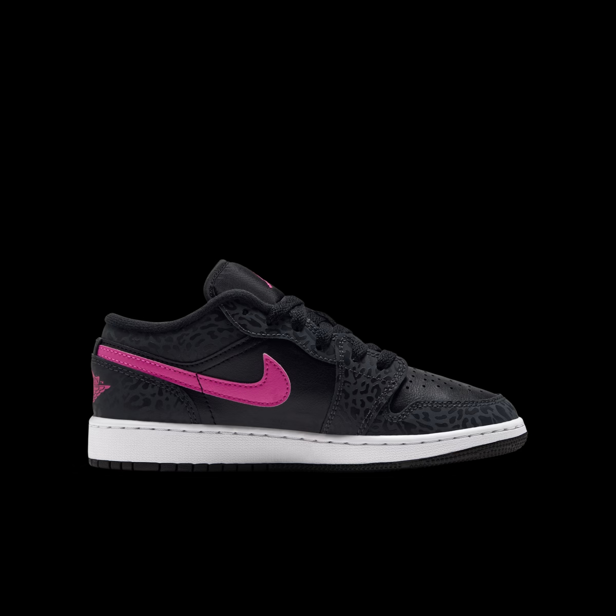 Air Jordan 1 Low SE 'Gray' IQ5244-001