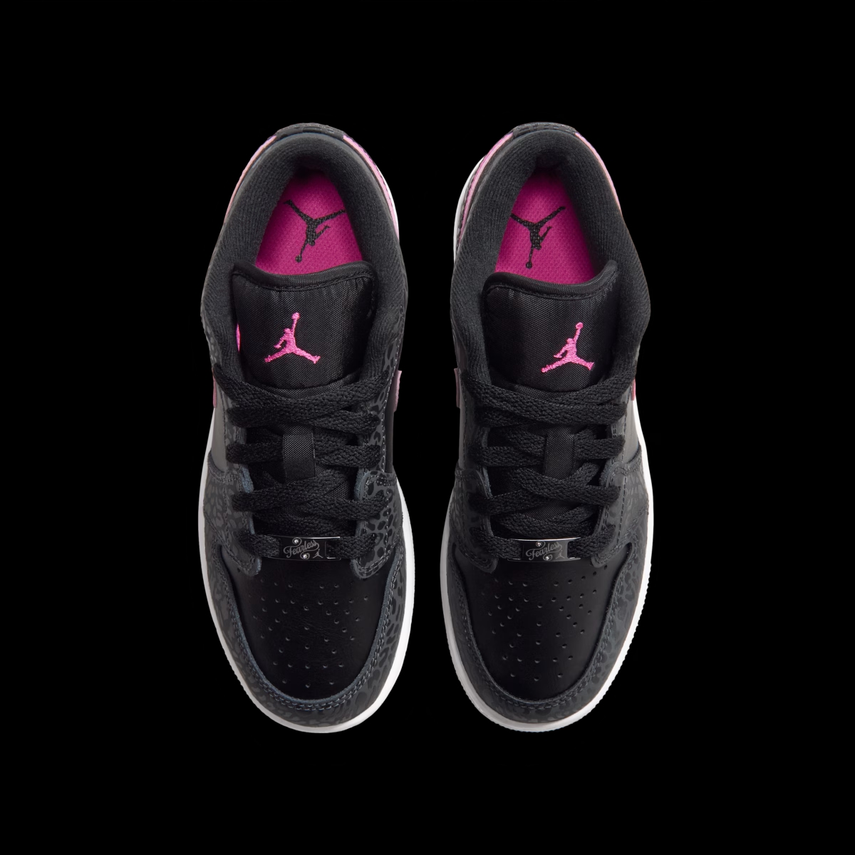 Air Jordan 1 Low SE 'Gray' IQ5244-001