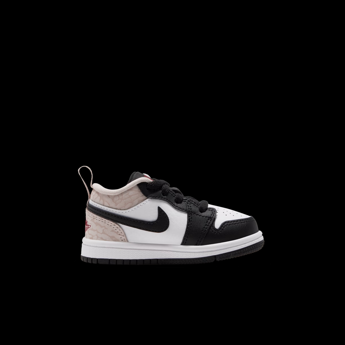 Jordan 1 Low SE 'Black' IV5260-007