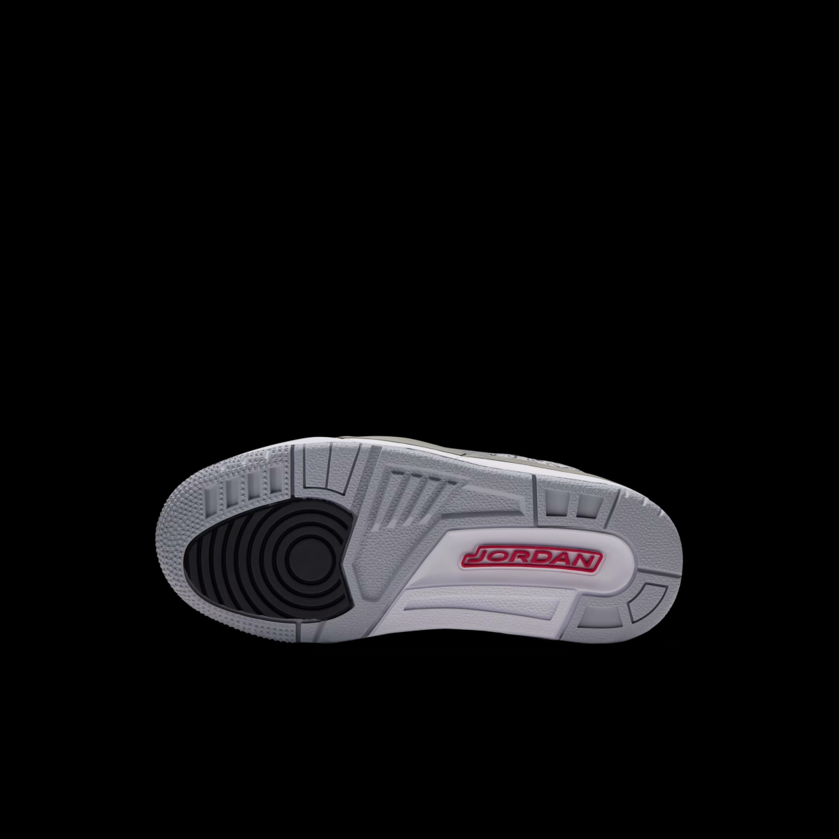 Jordan Spizike Low 'Gray' FQ3951-015