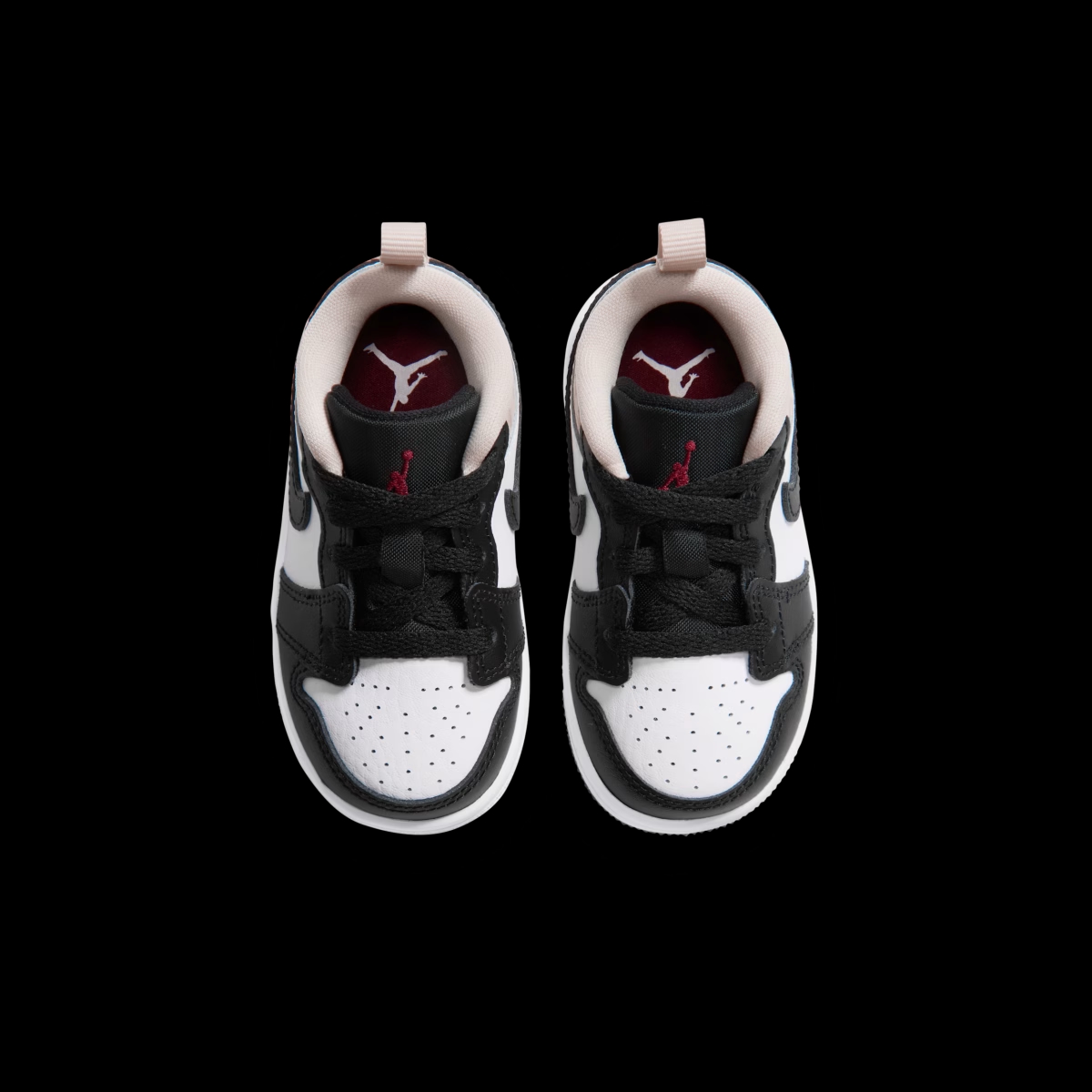 Jordan 1 Low SE 'Black' IV5260-007