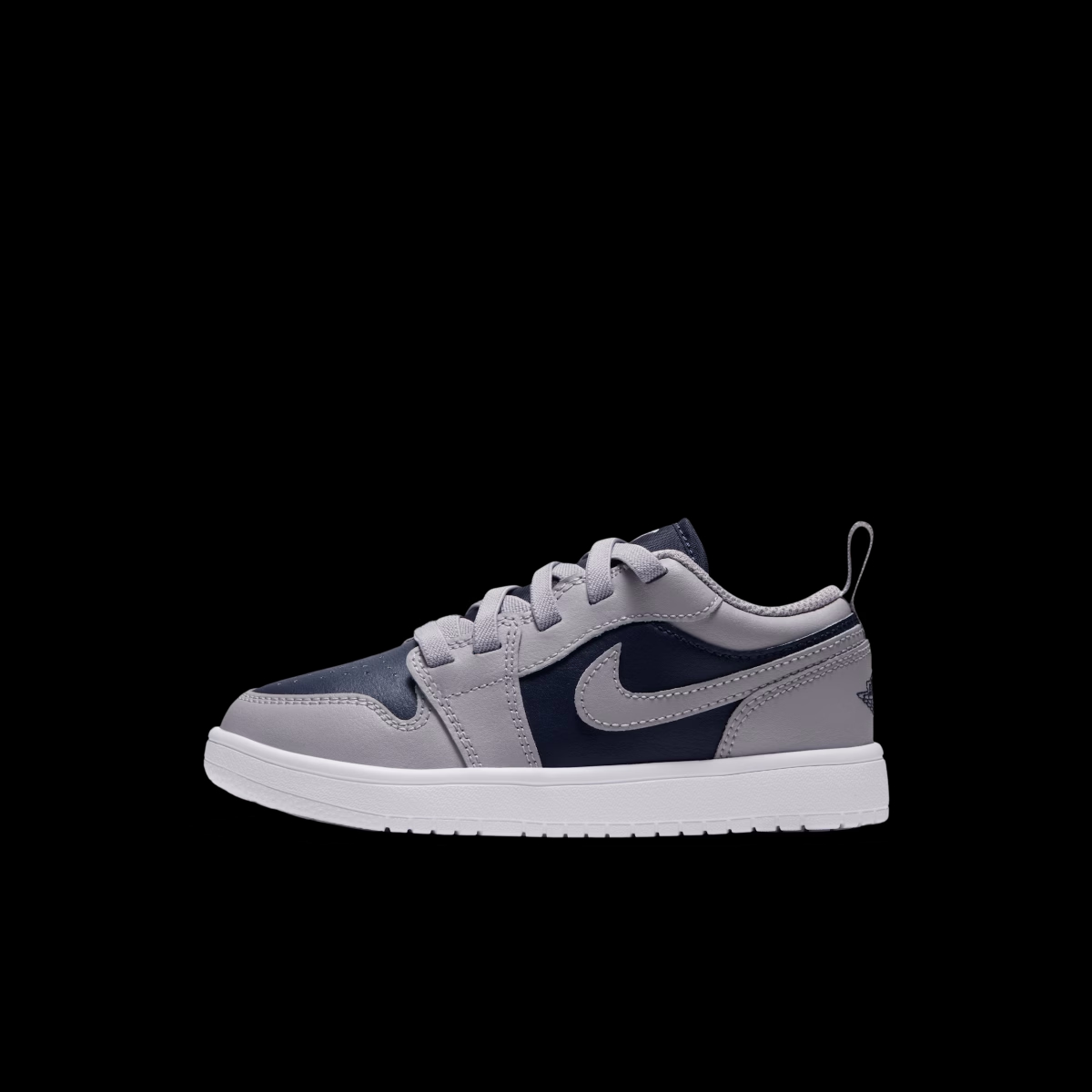 Jordan 1 Low Alt 'Gray' DR9748-058