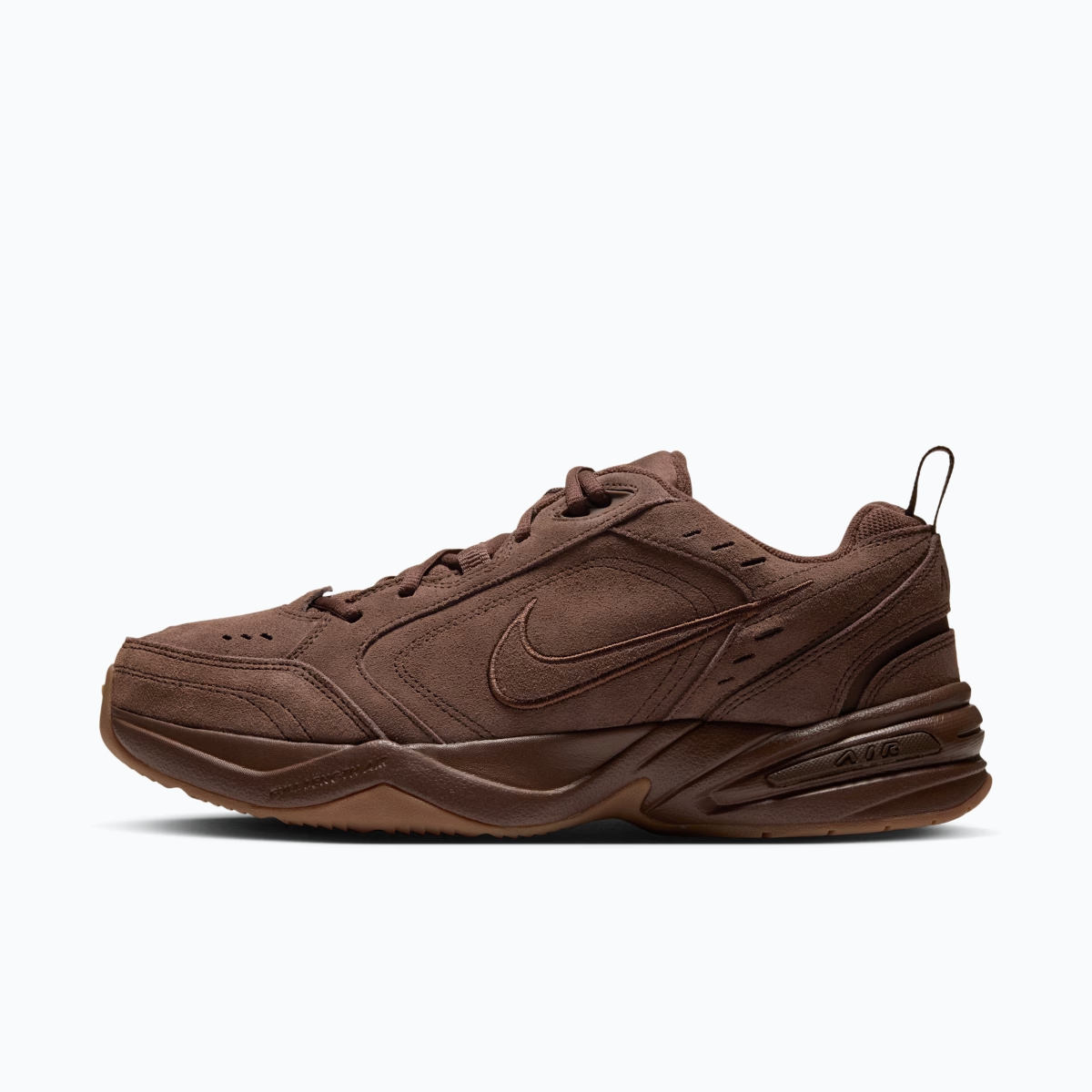 Nike Air Monarch SE work- 'Brown' IB2281-200