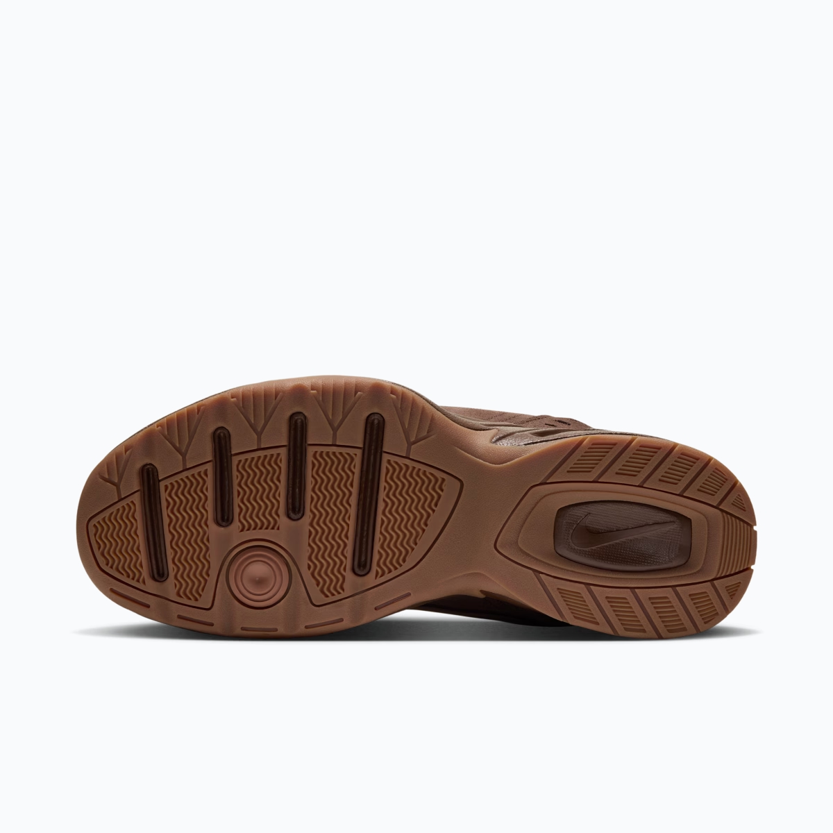 Nike Air Monarch SE work- 'Brown' IB2281-200
