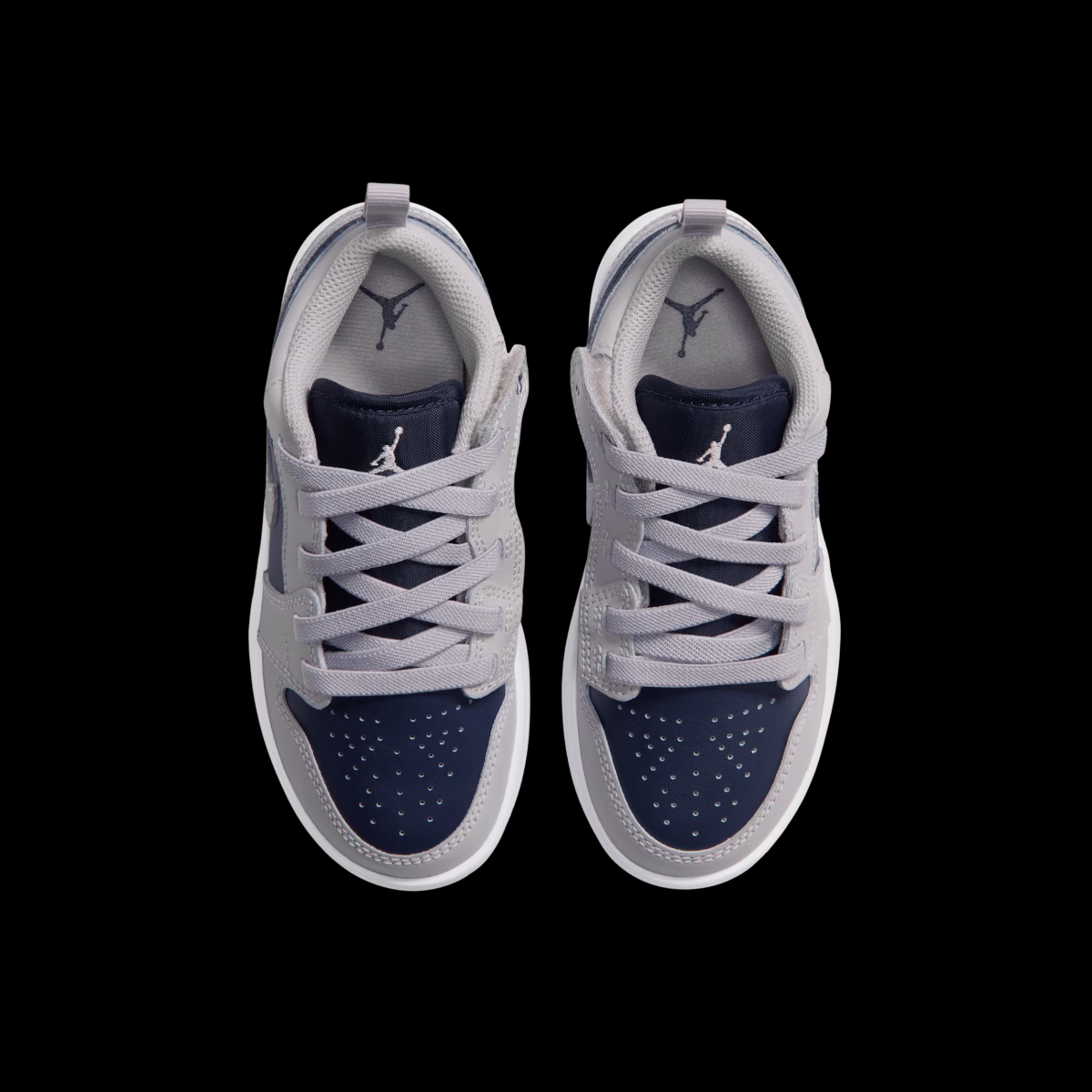 Jordan 1 Low Alt 'Gray' DR9748-058