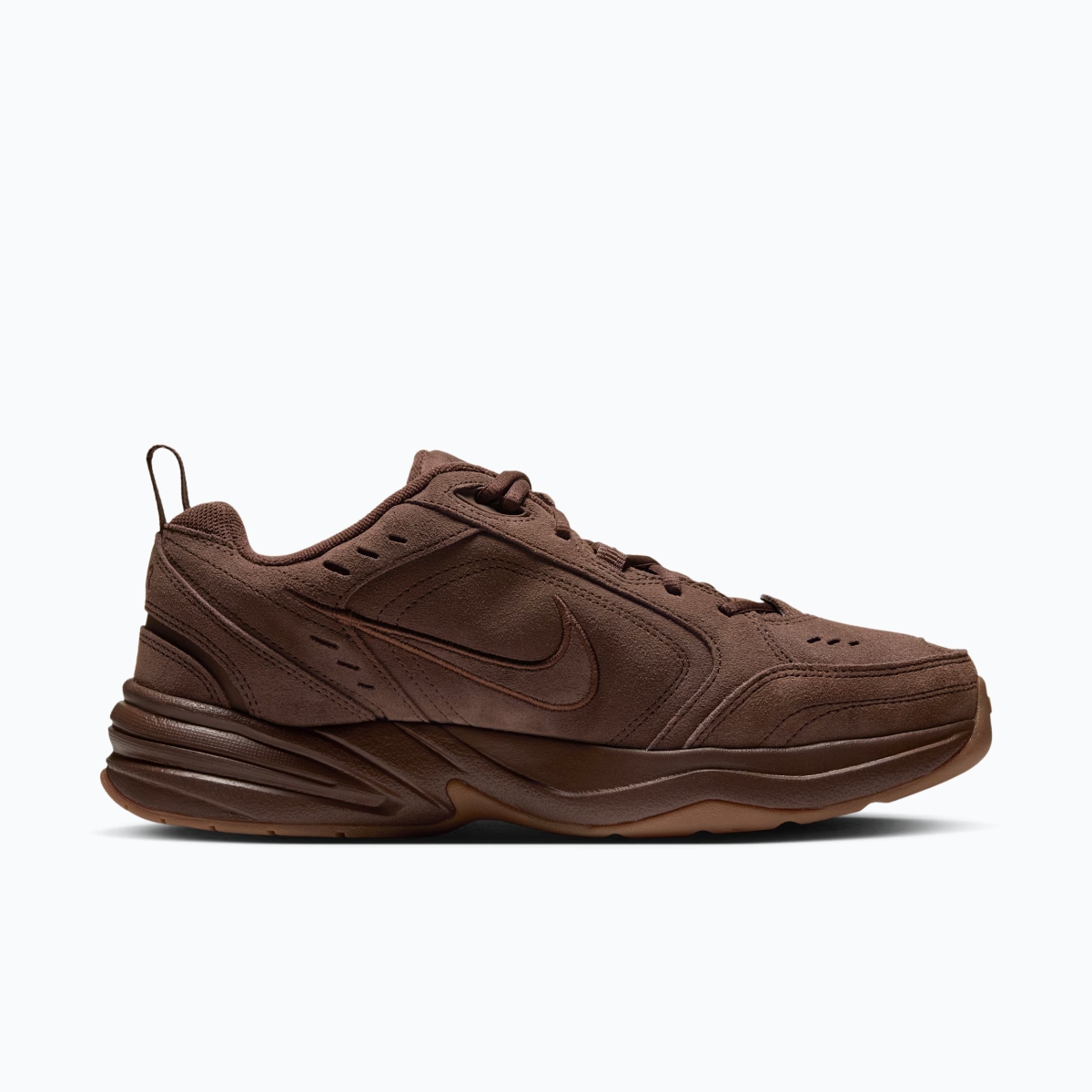 Nike Air Monarch SE work- 'Brown' IB2281-200