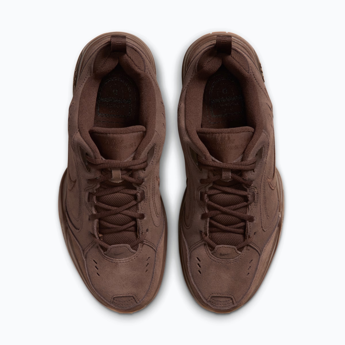 Nike Air Monarch SE work- 'Brown' IB2281-200