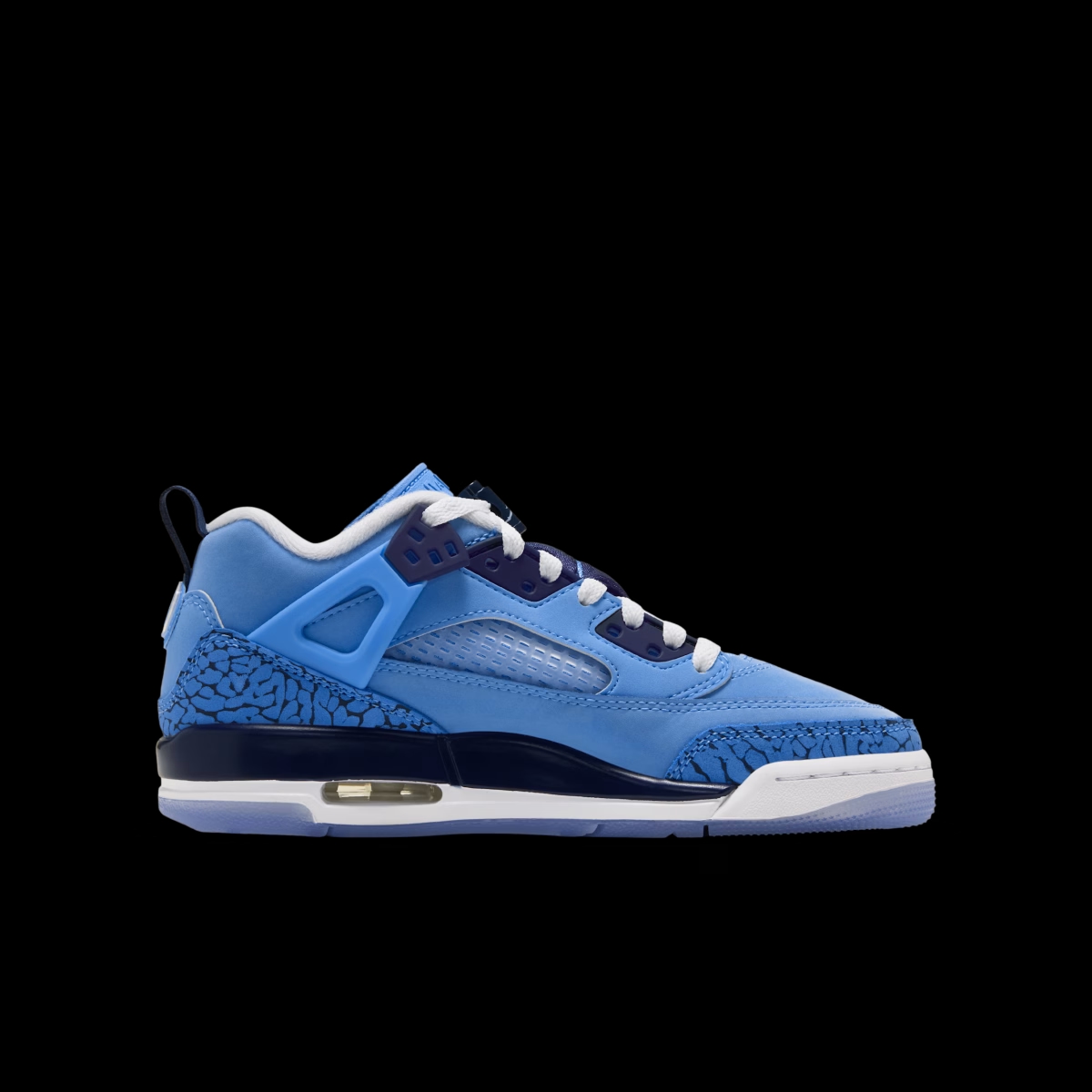 Jordan Spizike Low 'Blue' FQ3950-403
